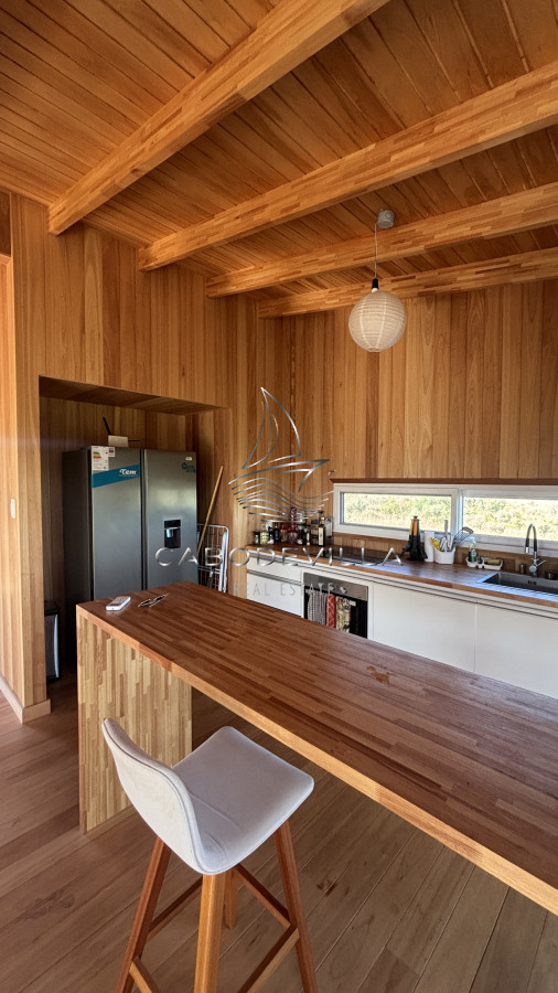 Chacra ID.787 - En venta chacra de 5 hectáreas con casa a estrenar 