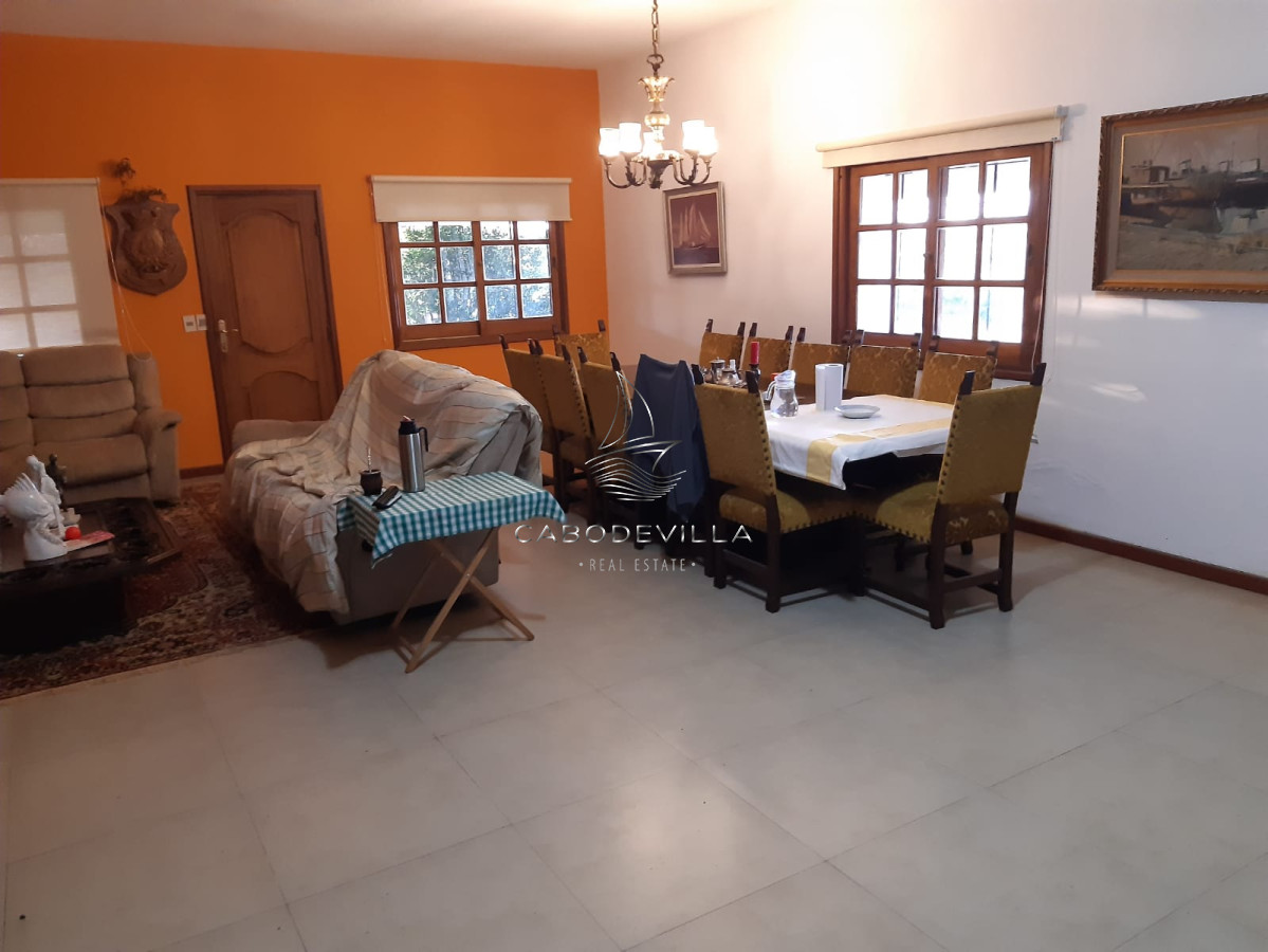 Chacra ID.297 - En venta chacra de 5 has con casa Ruta 39 Paso Dutra