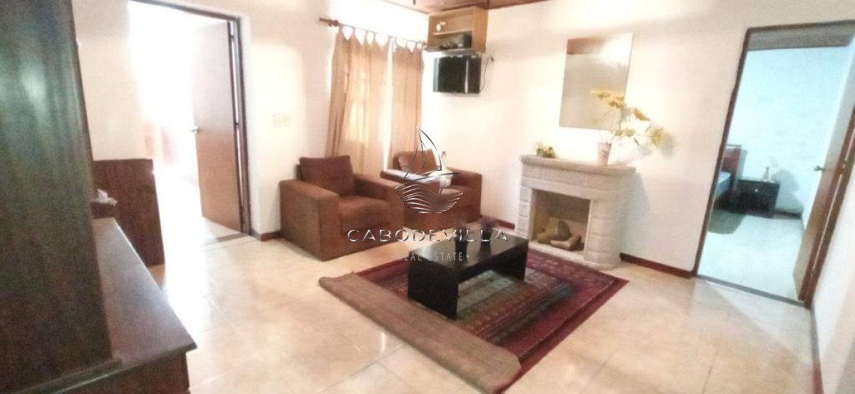 Chacra ID.165 - En venta chacra de 7,5 has con casa, Ruta 39