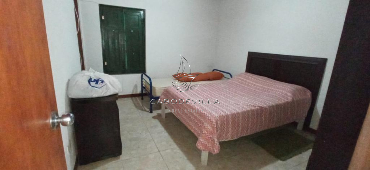 Chacra ID.165 - En venta chacra de 7,5 has con casa, Ruta 39