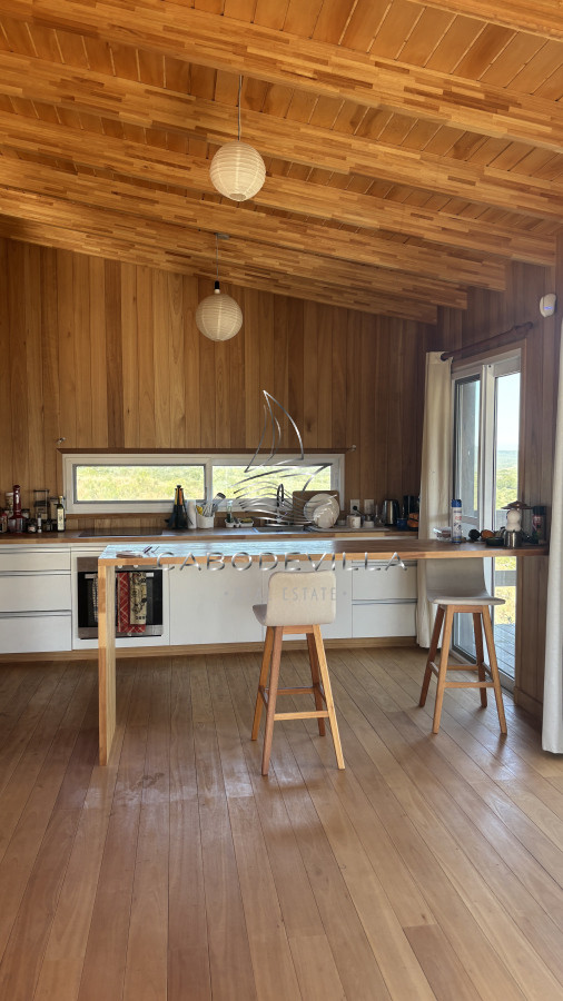 Chacra ID.787 - En venta chacra de 5 hectáreas con casa a estrenar 
