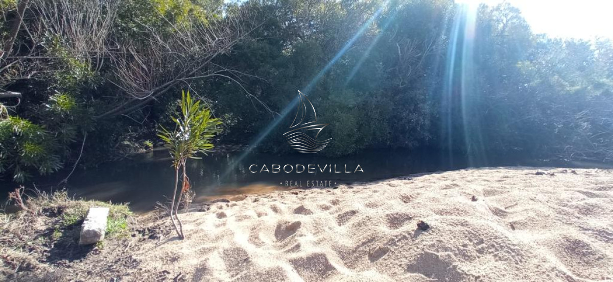 Chacra ID.165 - En venta chacra de 7,5 has con casa, Ruta 39