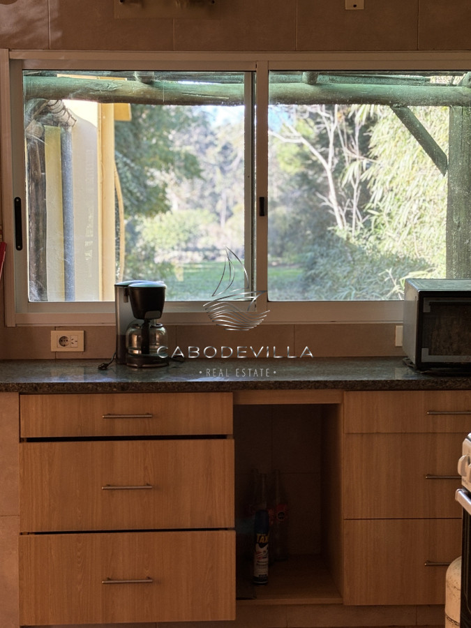 Chacra ID.693 - En venta chacra de 2.8 has a 14 kilómetros de Maldonado 