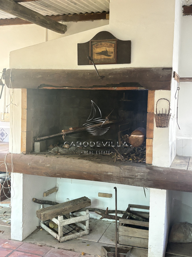 Chacra ID.693 - En venta chacra de 2.8 has a 14 kilómetros de Maldonado 