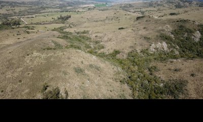 En venta chacras de 5 has Maldonado