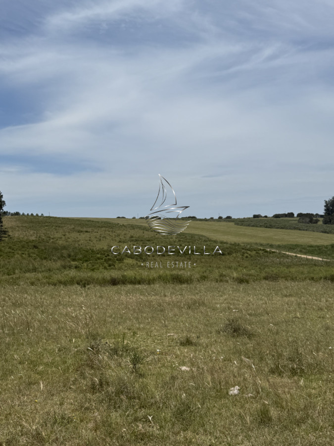 Campo Ref.992 - En venta campo o fracciones en José Ignacio 