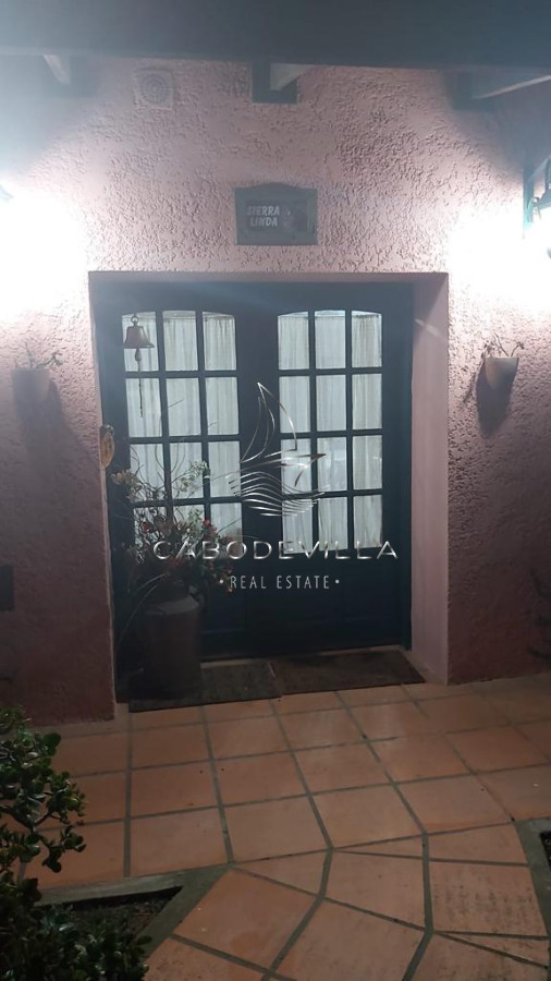 Campo Ref.275 - En venta campo de 276 has Sierra de Los Caracoles, Maldonado 