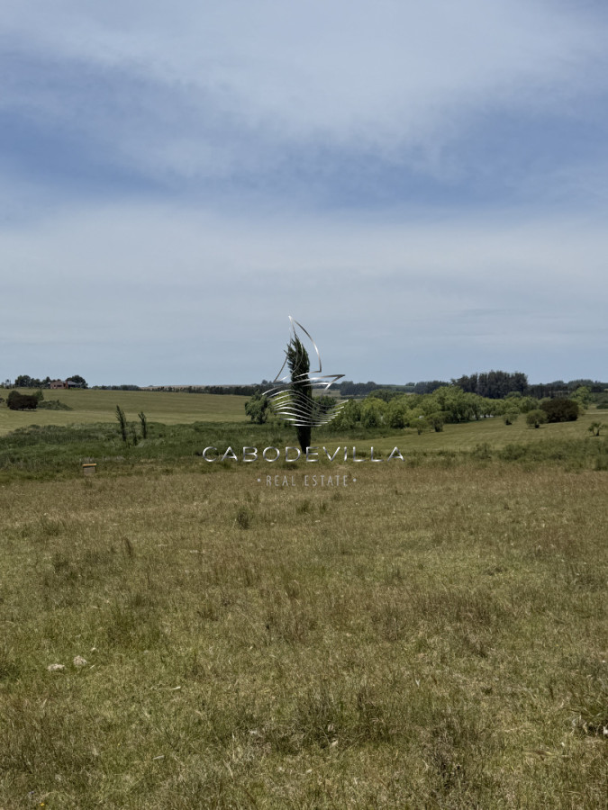 Campo Ref.992 - En venta campo o fracciones en José Ignacio 