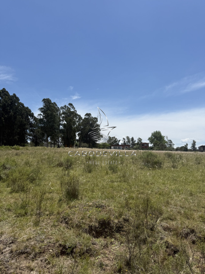 Campo Ref.992 - En venta campo o fracciones en José Ignacio 