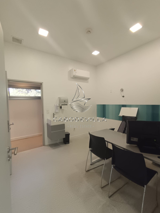 Local Comercial ID.931 - Clinica