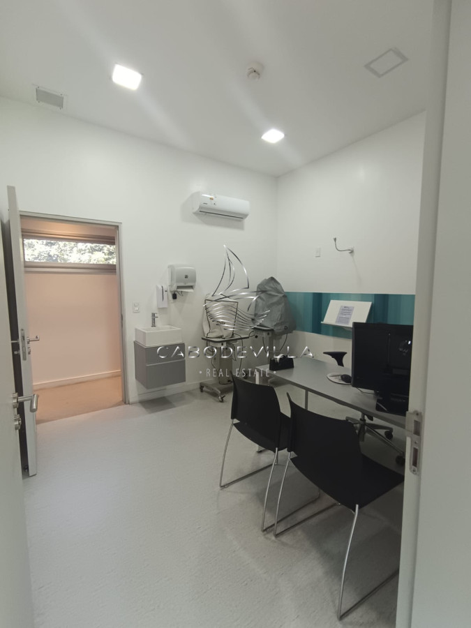 Local Comercial ID.931 - Clinica