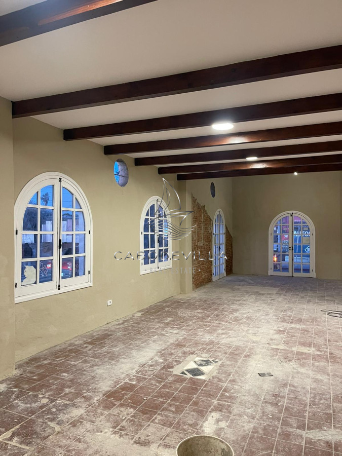 Local Comercial ID.886 - Local comercial en Maldonado centro