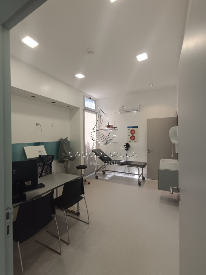 Local Comercial ID.931 - Clinica