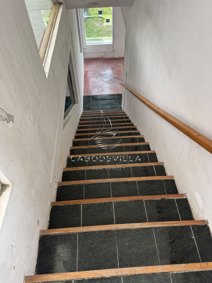 Local Comercial ID.1171 - Venta en oportunidad local comercial sobre Interbalnearia 