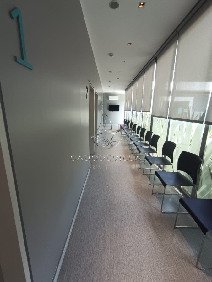 Local Comercial ID.931 - Clinica