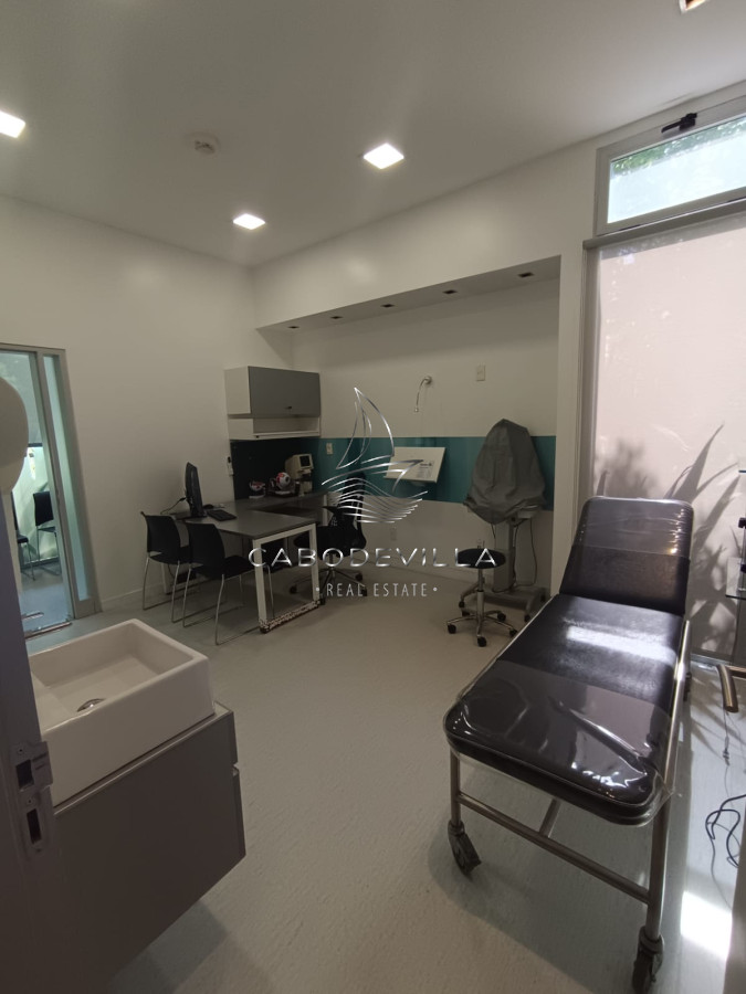 Local Comercial ID.931 - Clinica