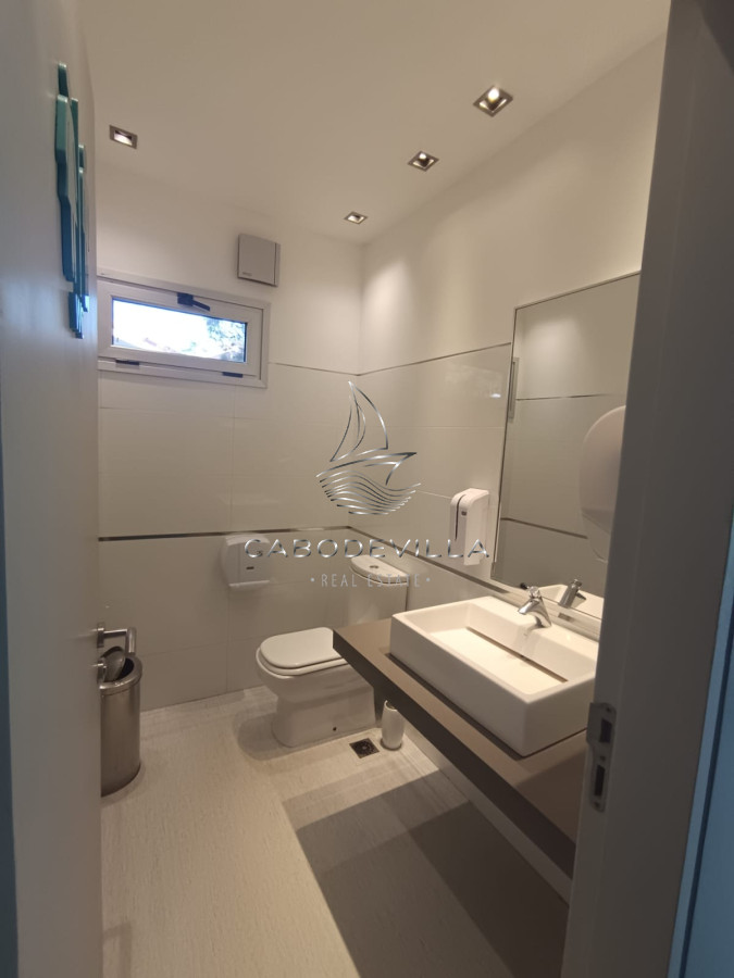 Local Comercial ID.931 - Clinica