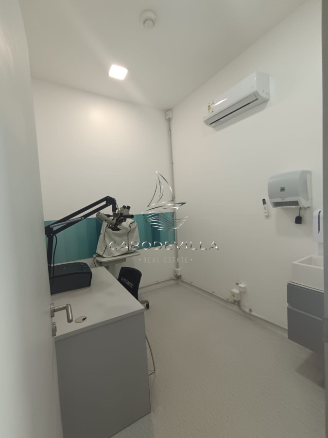 Local Comercial ID.931 - Clinica