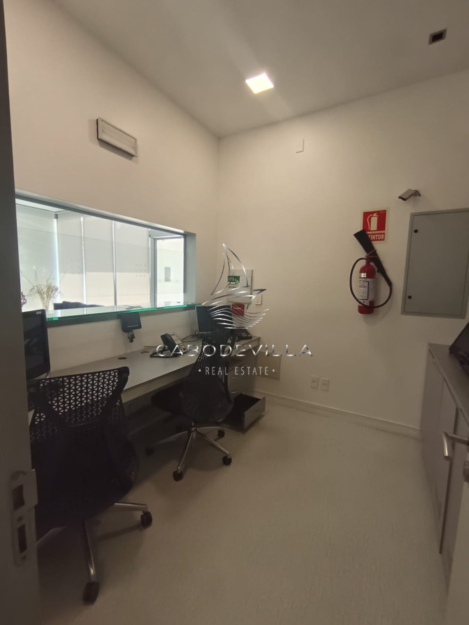 Local Comercial ID.931 - Clinica