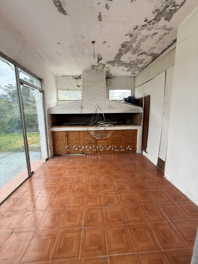 Local Comercial ID.1171 - Venta en oportunidad local comercial sobre Interbalnearia 