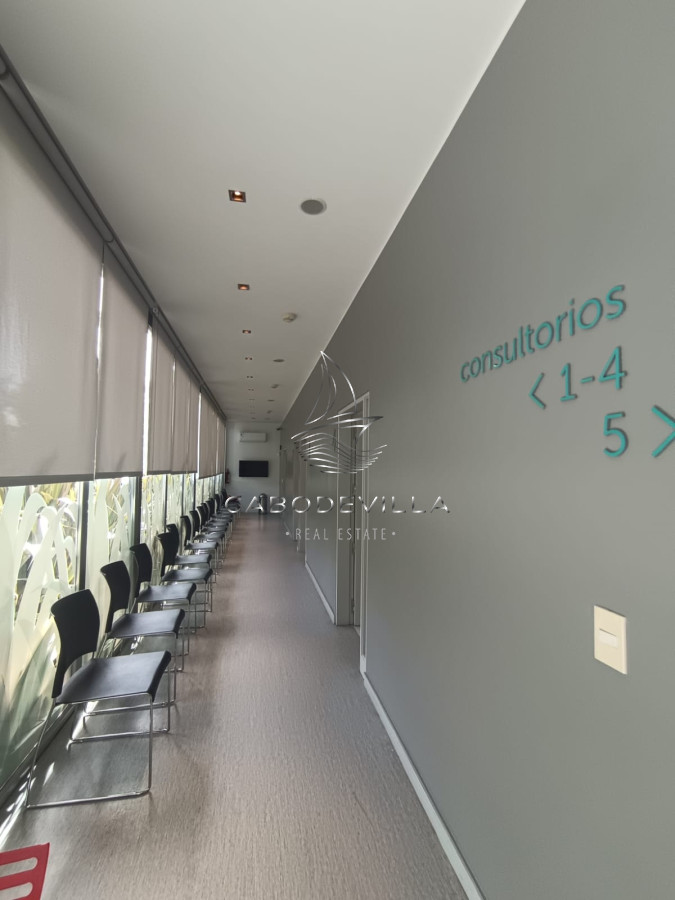 Local Comercial ID.931 - Clinica