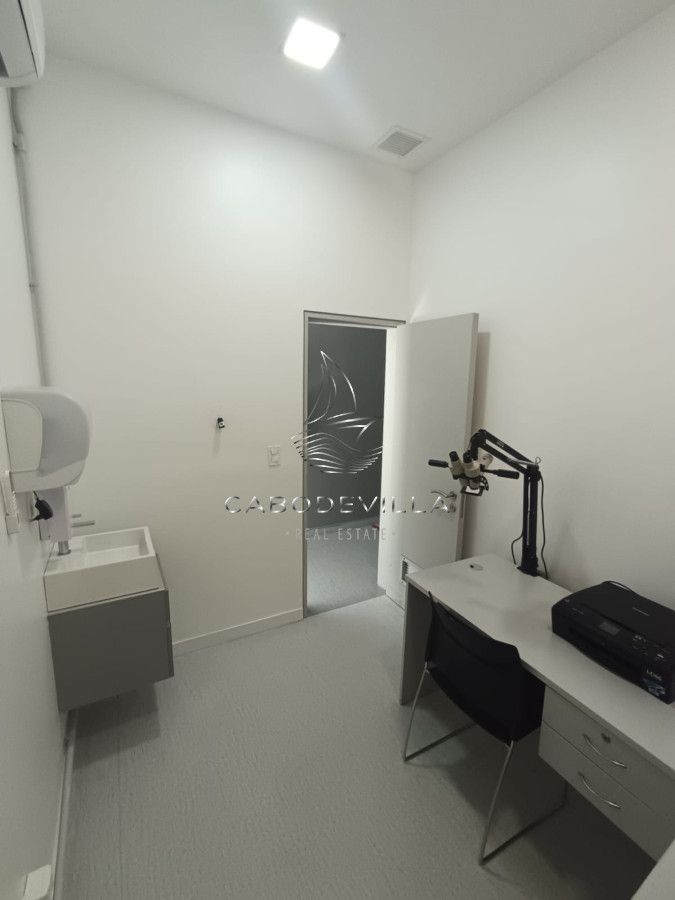 Local Comercial ID.931 - Clinica