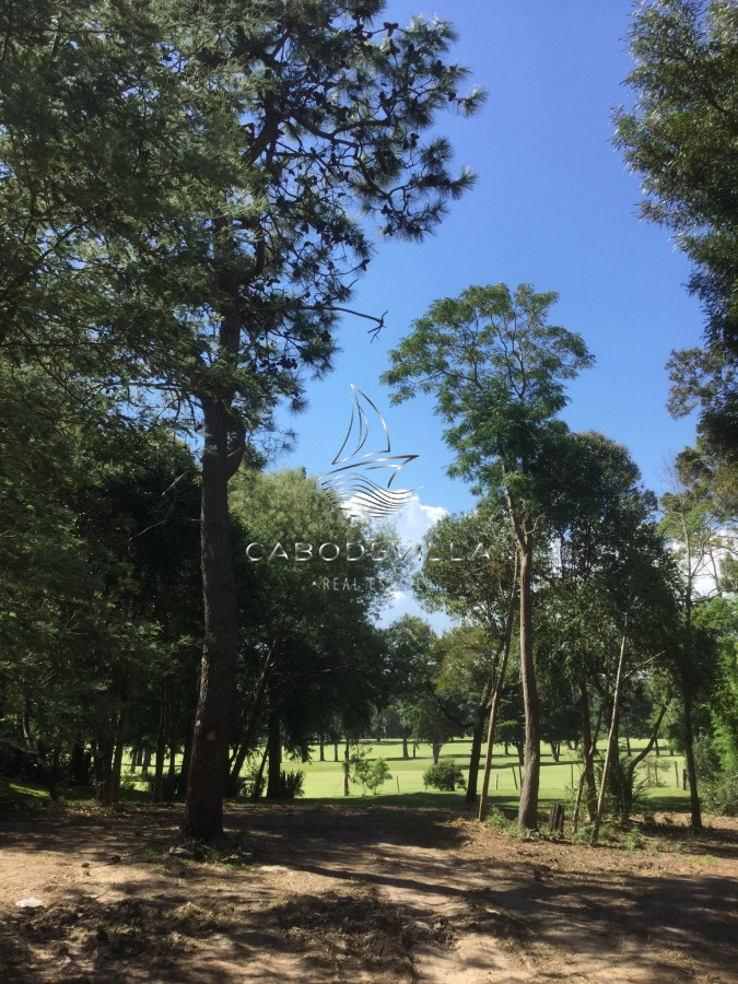Terreno ID.479 - En venta lote Golf Punta del Este 