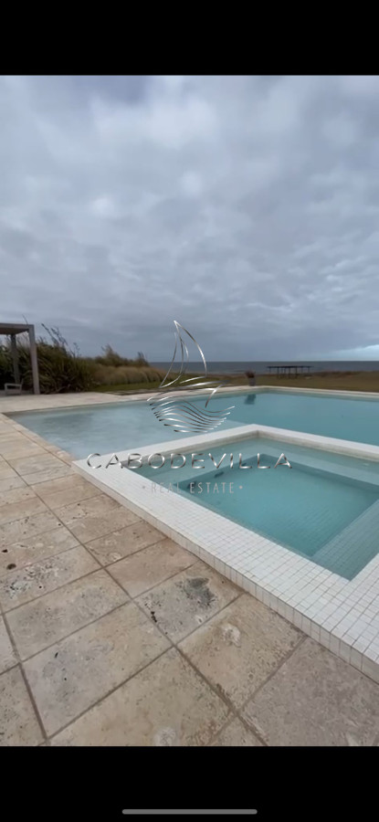 Terreno ID.30 - En venta Terreno 2340 m2 , en Garzon - Las Garzas 