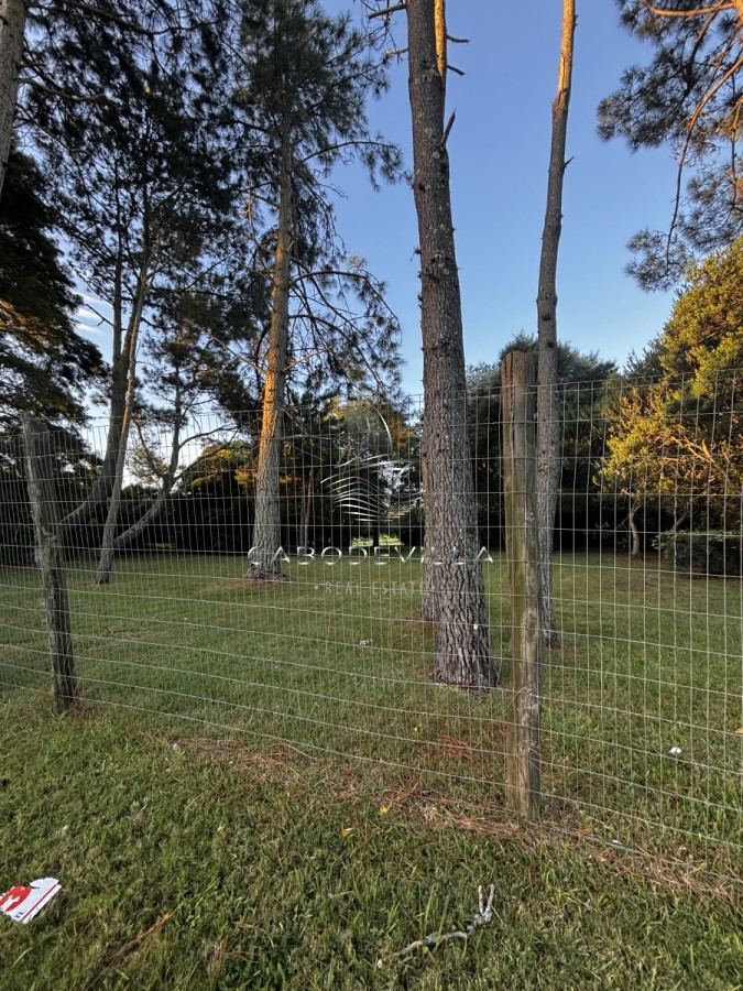 Terreno ID.479 - En venta lote Golf Punta del Este 