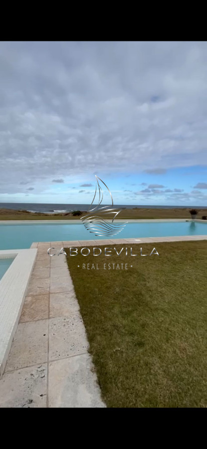Terreno ID.30 - En venta Terreno 2340 m2 , en Garzon - Las Garzas 