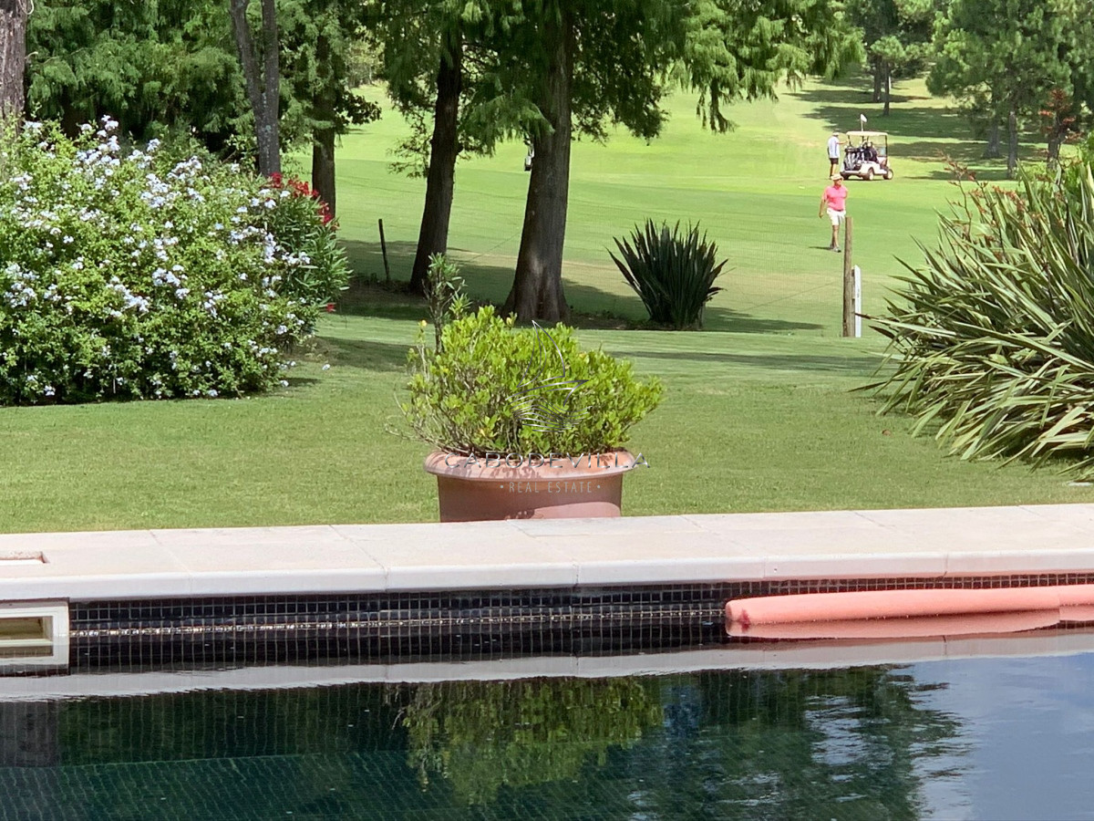 Terreno ID.479 - En venta lote Golf Punta del Este 