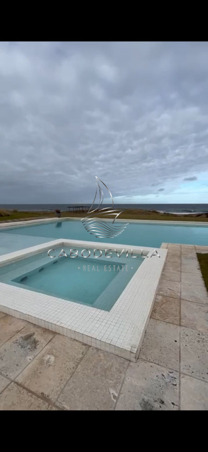 Terreno ID.30 - En venta Terreno 2340 m2 , en Garzon - Las Garzas 