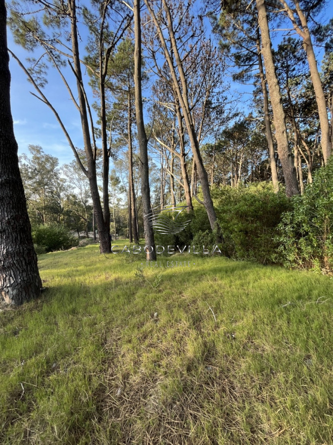 Terreno ID.163 - Lote de 1000 m2 en barrio privado Reservas de Montoya 