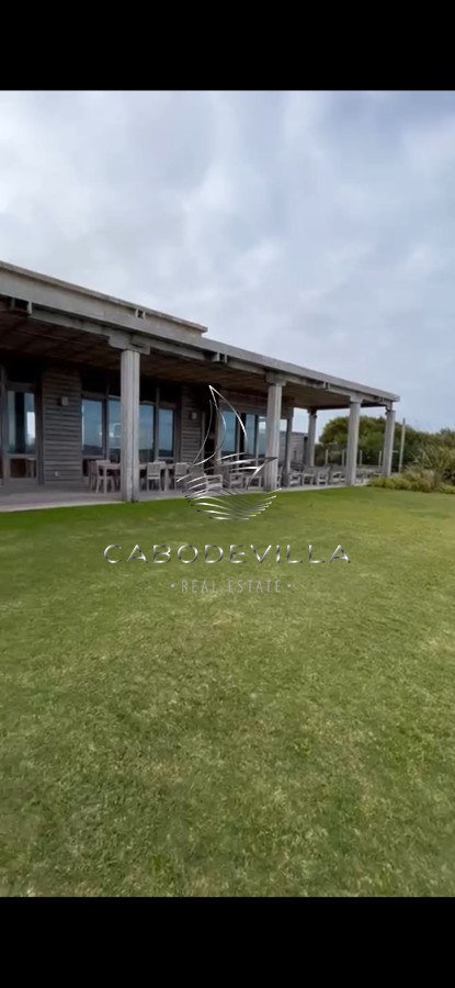 Terreno ID.33 - En venta Terreno 2100 m2 , en Garzon - Las Garzas 