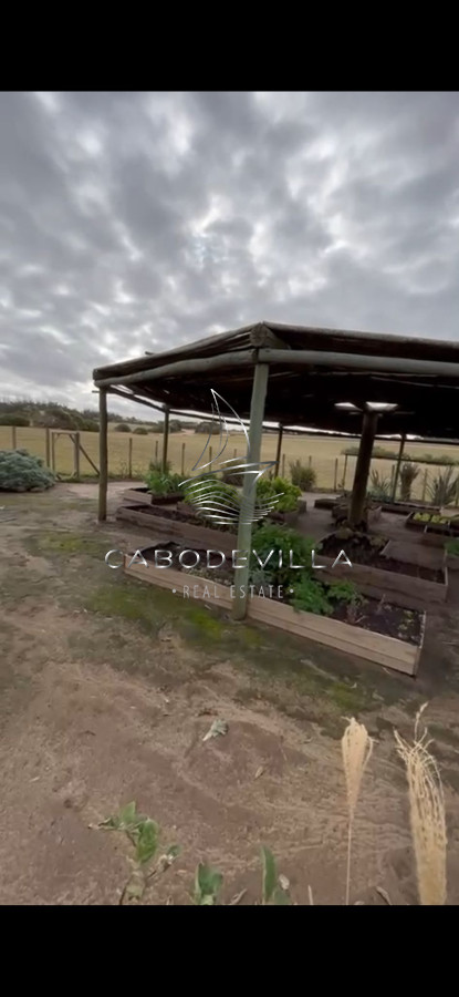 Terreno ID.33 - En venta Terreno 2100 m2 , en Garzon - Las Garzas 
