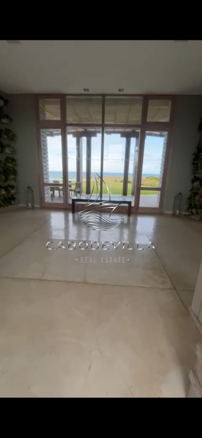 Terreno ID.33 - En venta Terreno 2100 m2 , en Garzon - Las Garzas 