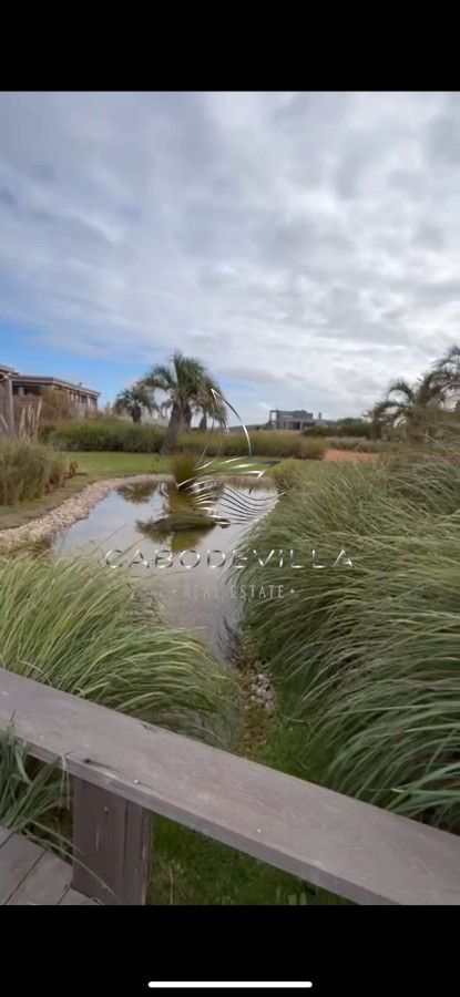 Terreno ID.33 - En venta Terreno 2100 m2 , en Garzon - Las Garzas 
