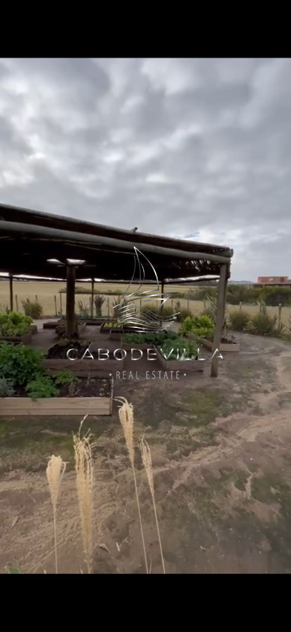 Terreno ID.33 - En venta Terreno 2100 m2 , en Garzon - Las Garzas 