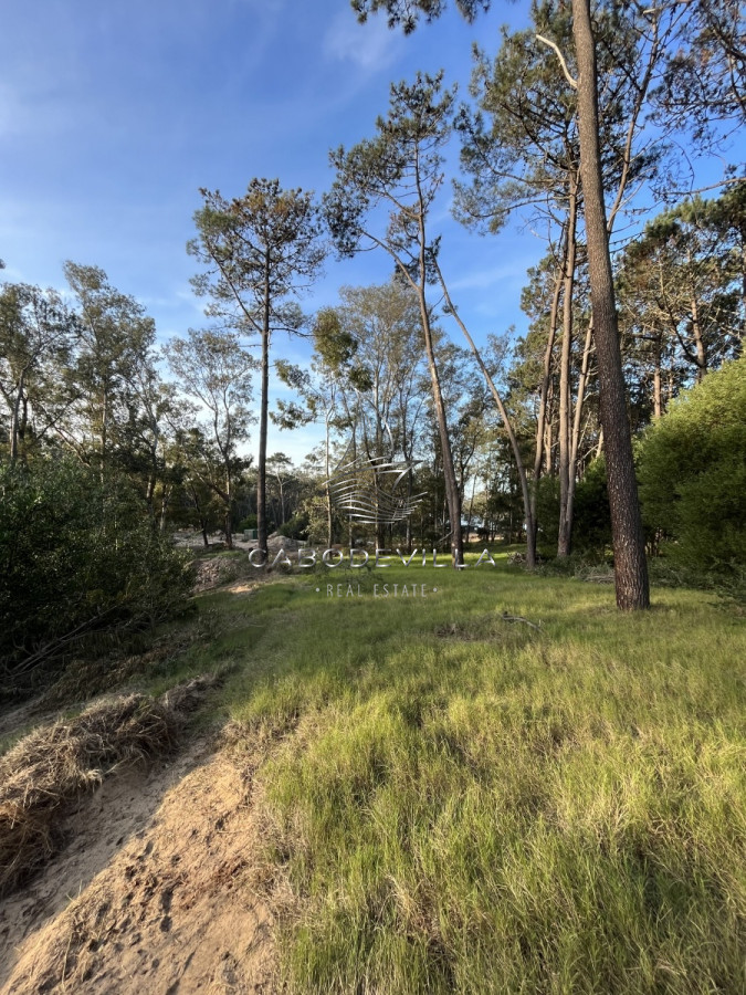 Terreno ID.163 - Lote de 1000 m2 en barrio privado Reservas de Montoya 