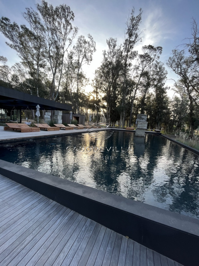 Terreno ID.163 - Lote de 1000 m2 en barrio privado Reservas de Montoya 