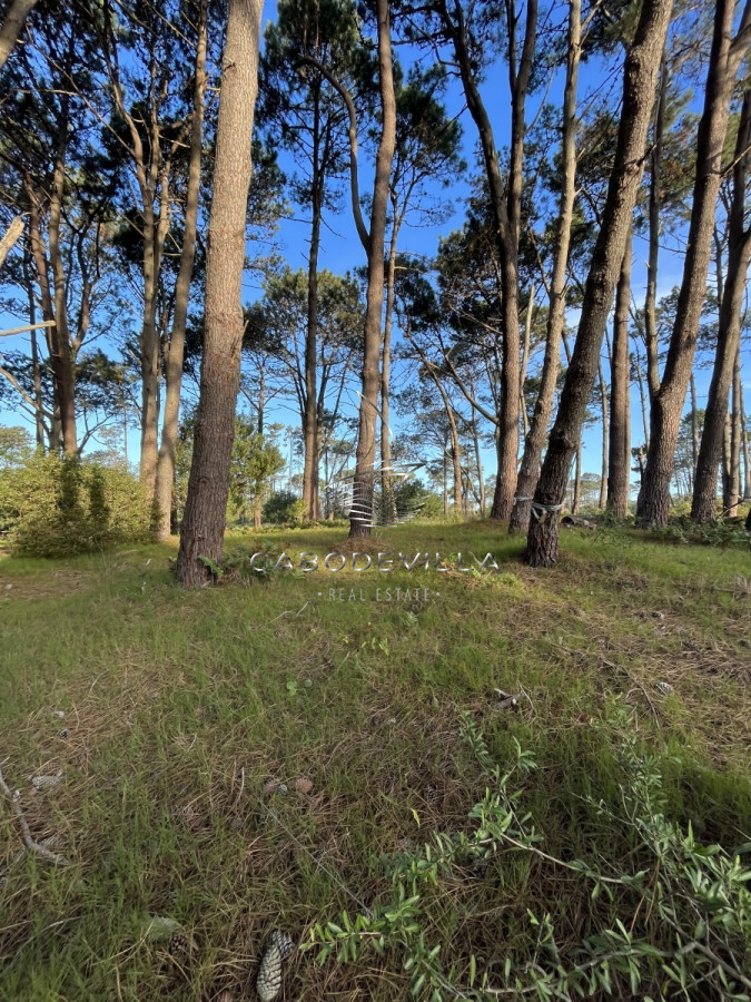 Terreno ID.163 - Lote de 1000 m2 en barrio privado Reservas de Montoya 