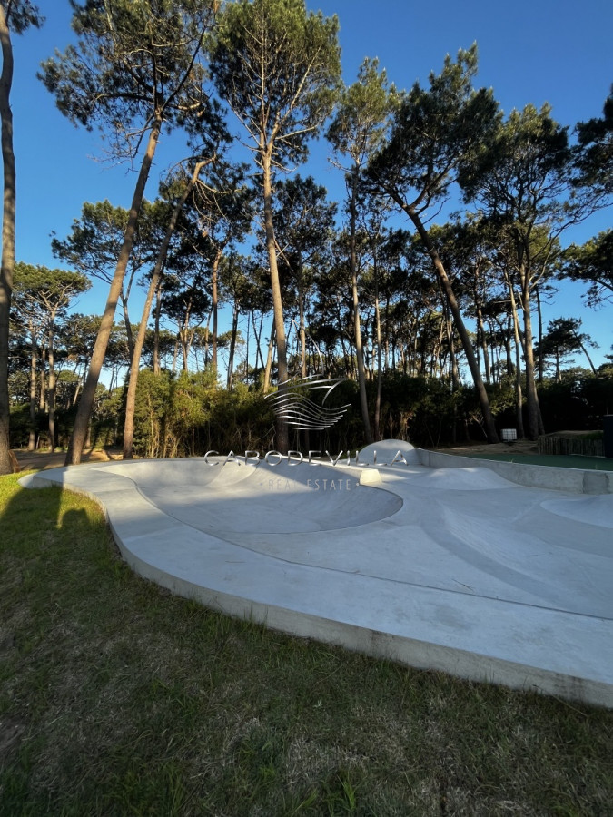 Terreno ID.123 - En venta lotes de 1.000 m2 Montoya-Punta del Este 