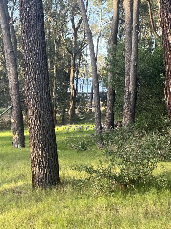 Terreno ID.163 - Lote de 1000 m2 en barrio privado Reservas de Montoya 