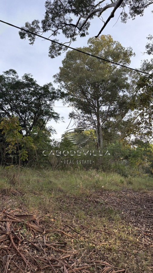 Terreno ID.769 - En venta terreno Salto 