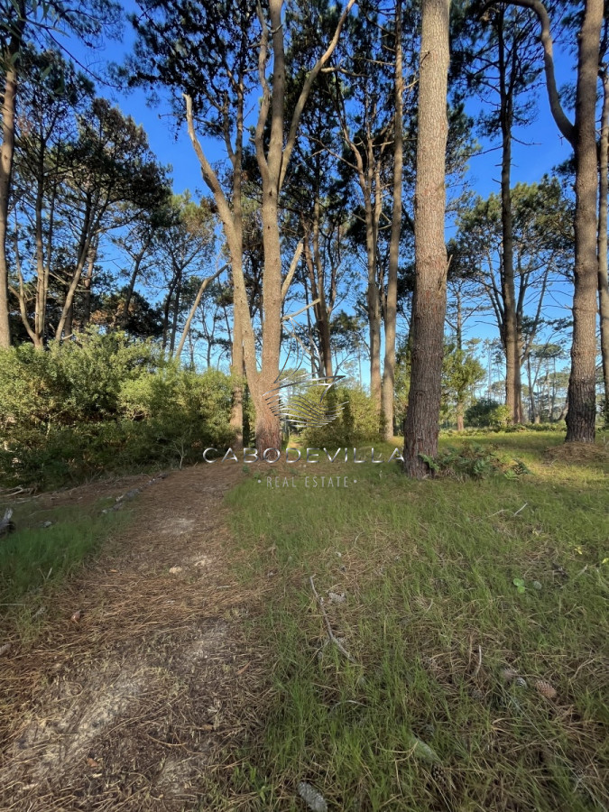 Terreno ID.163 - Lote de 1000 m2 en barrio privado Reservas de Montoya 