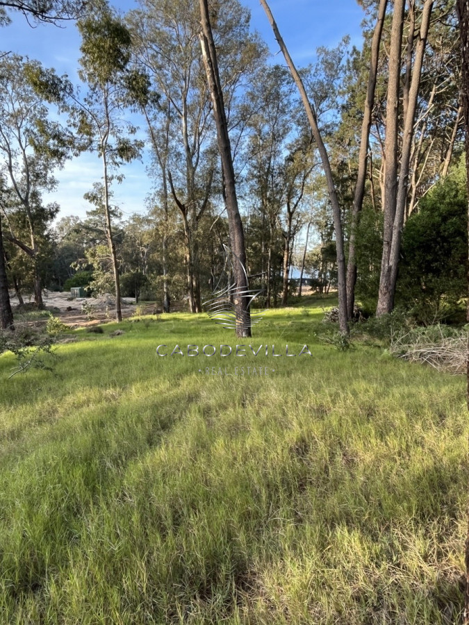 Terreno ID.163 - Lote de 1000 m2 en barrio privado Reservas de Montoya 