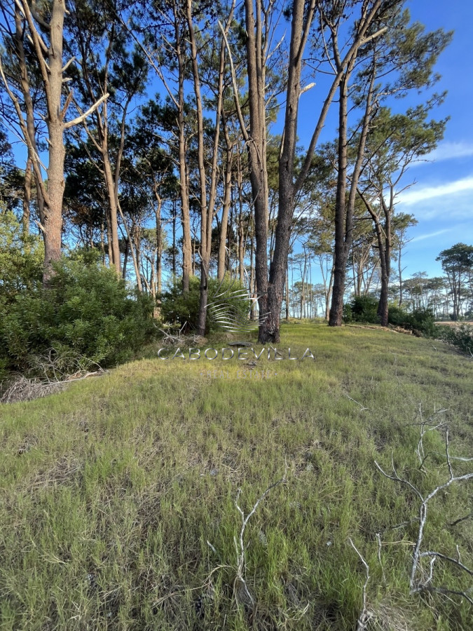 Terreno ID.163 - Lote de 1000 m2 en barrio privado Reservas de Montoya 