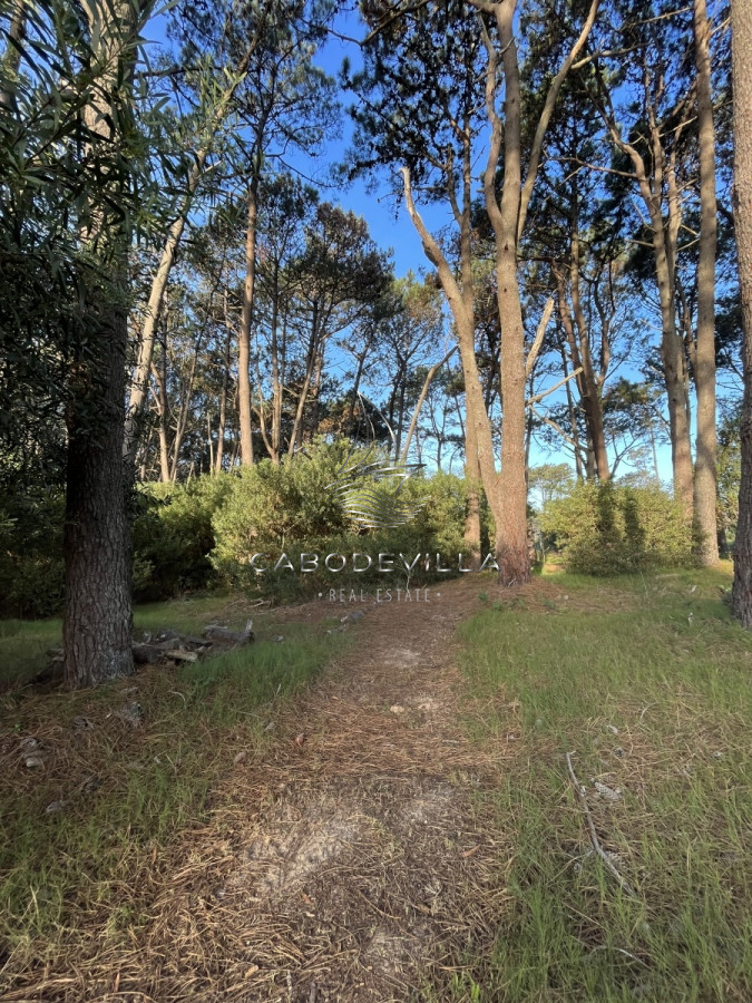 Terreno ID.163 - Lote de 1000 m2 en barrio privado Reservas de Montoya 