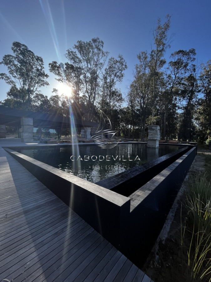 Terreno ID.123 - En venta lotes de 1.000 m2 Montoya-Punta del Este 
