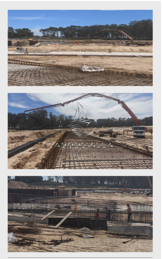 Terreno ID.1027 - En venta terrenos en barrio privado el Nido Punta del Este